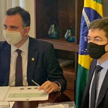 Senadores