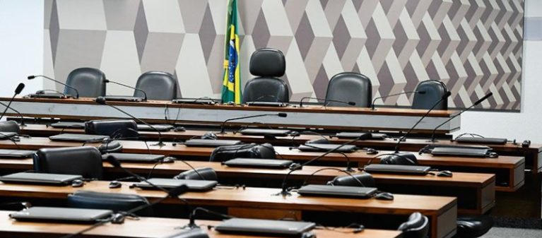 Senado