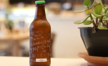 kombucha