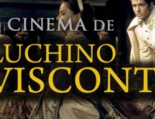 cinema de Visconti