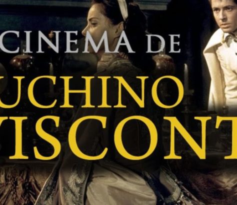 cinema de Visconti