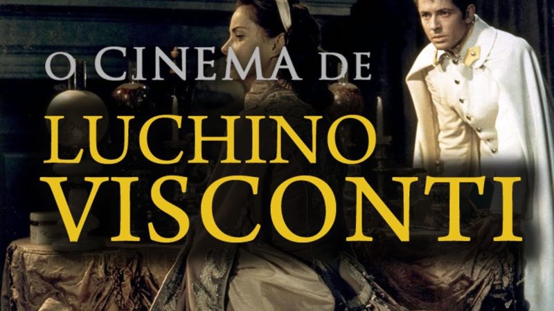 cinema de Visconti