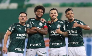 Palmeiras