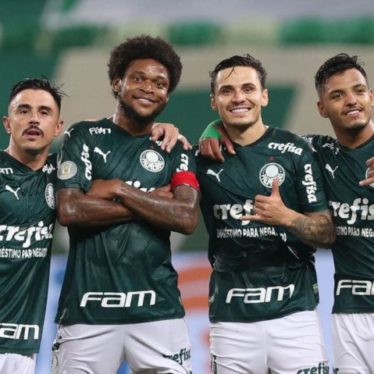Palmeiras