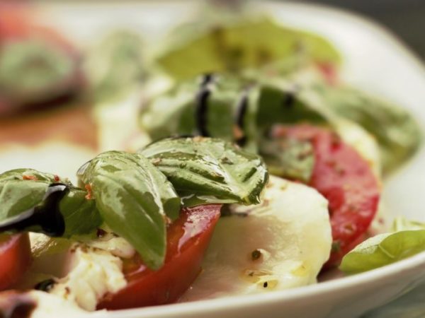 Mozzarela