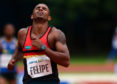 Felipe Santos