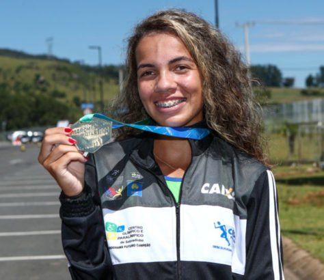 Gabriela Muniz