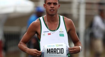 ATLETAS BRASILEIROS CONSEGUEM 15 MEDALHAS