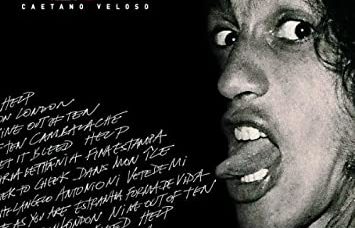 Caetano Veloso