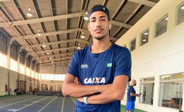 Almir Cunha