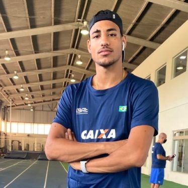 Almir Cunha