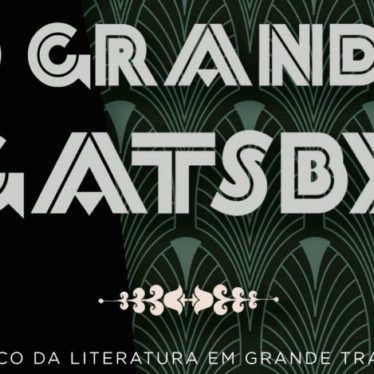 O Grande Gatsby