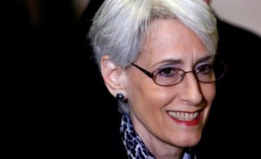 Wendy Sherman