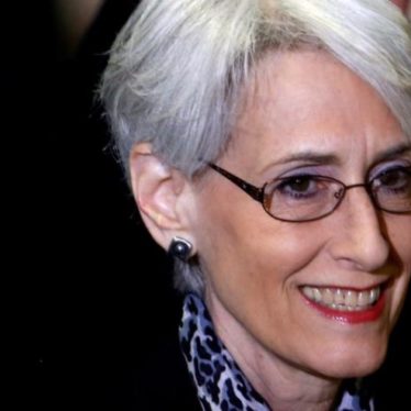 Wendy Sherman