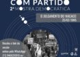 Cinema com partido