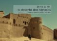 O deserto dos Tártaros