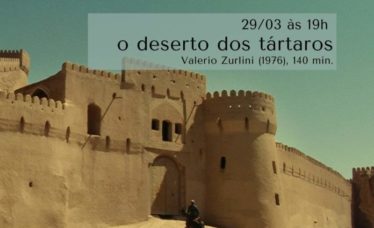 O deserto dos Tártaros