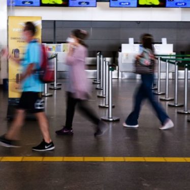 Aeroportos