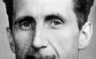 George Orwell