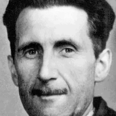 George Orwell