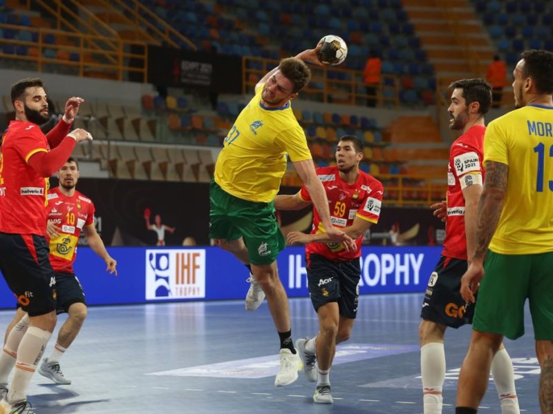 Handebol