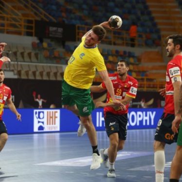 Handebol