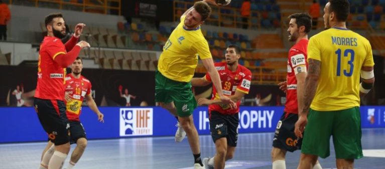 Handebol