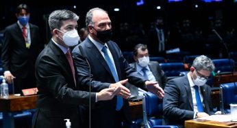 VOTAÇÃO DA PEC EMERGENCIAL