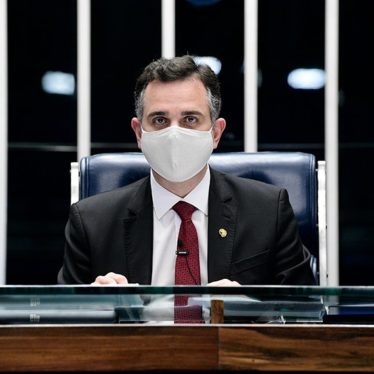 Rodrigo Pacheco