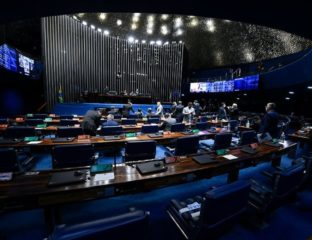 Senado Federal