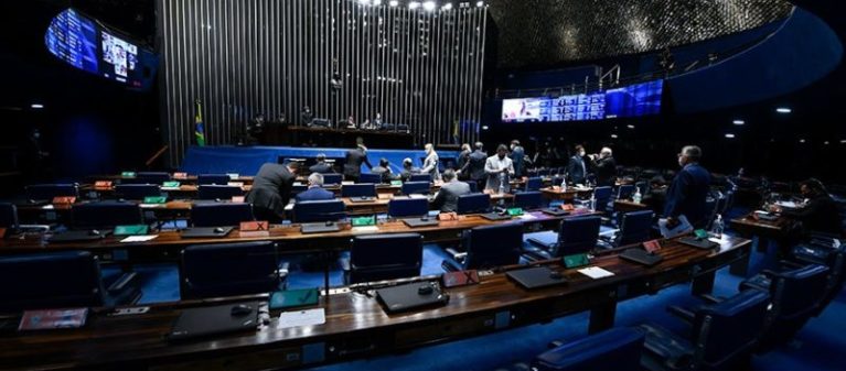 Senado Federal