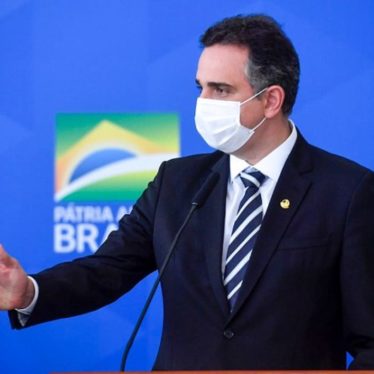Rodrigo Pacheco
