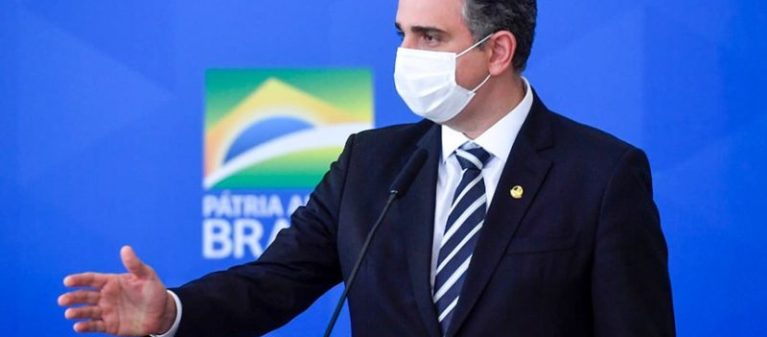 Rodrigo Pacheco