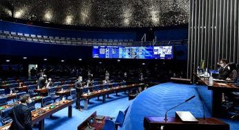 PEC EMERGENCIAL SERÁ PROMULGADA HOJE