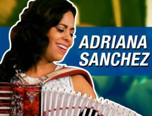 Adriana Sanches