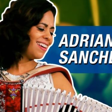 Adriana Sanches