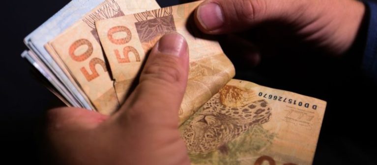 Bolsa Família