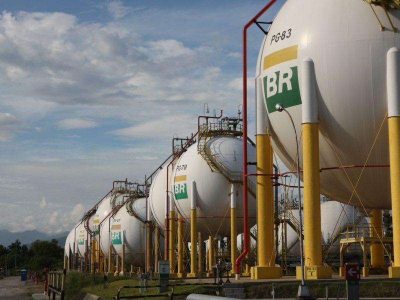 Petrobras