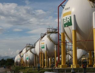 Petrobras