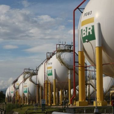 Petrobras
