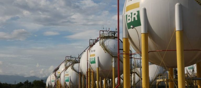 Petrobras
