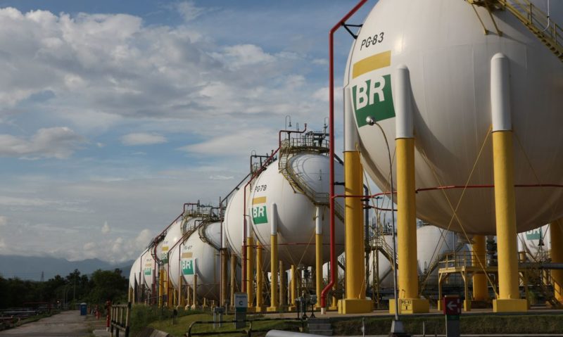 Petrobras