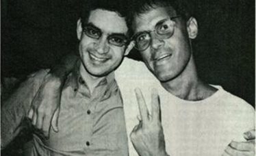 Renato e cazuza
