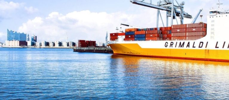 Exportações