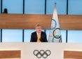 Thomas Bach