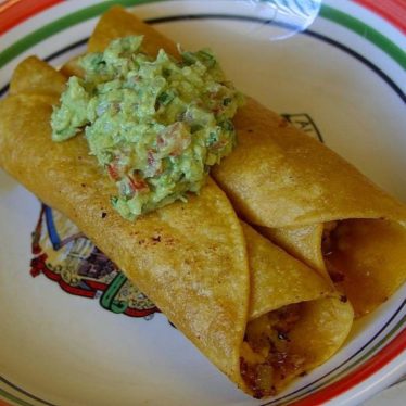 Tortilhas