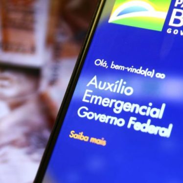 Auxílio emergencial