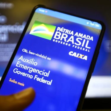 Auxílio emergencial