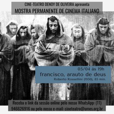 Mostra de cinema italiano