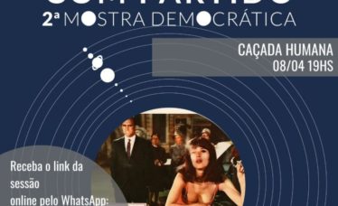 Caçada humana